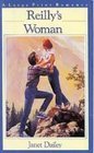 Reilly's Woman book cover