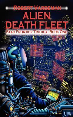 Star Frontier book cover 1