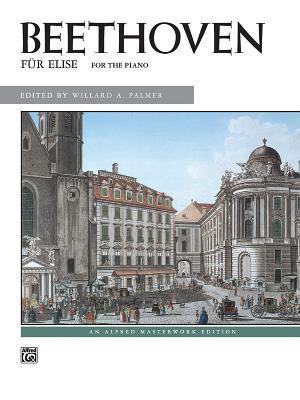 Für Elise book cover