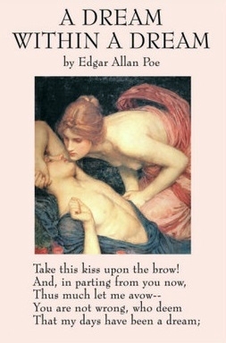A Dream Within a Dream book cover