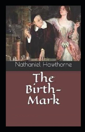 The Birth-Mark book cover