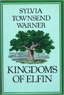 Kingdoms of Elfin book cover