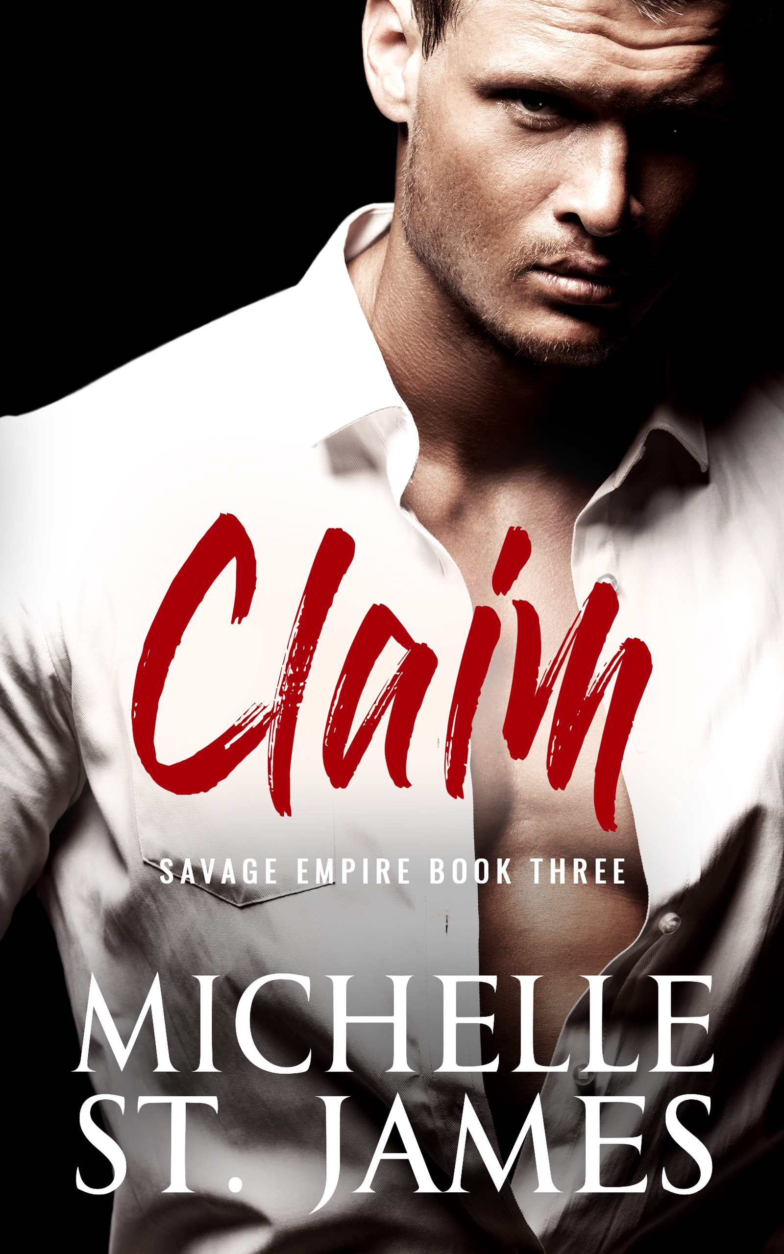 Savage Empire book cover 2