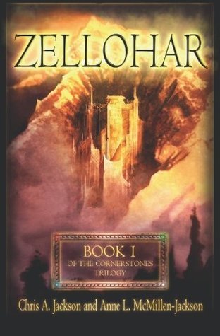 The Cornerstones Trilogy book cover 1