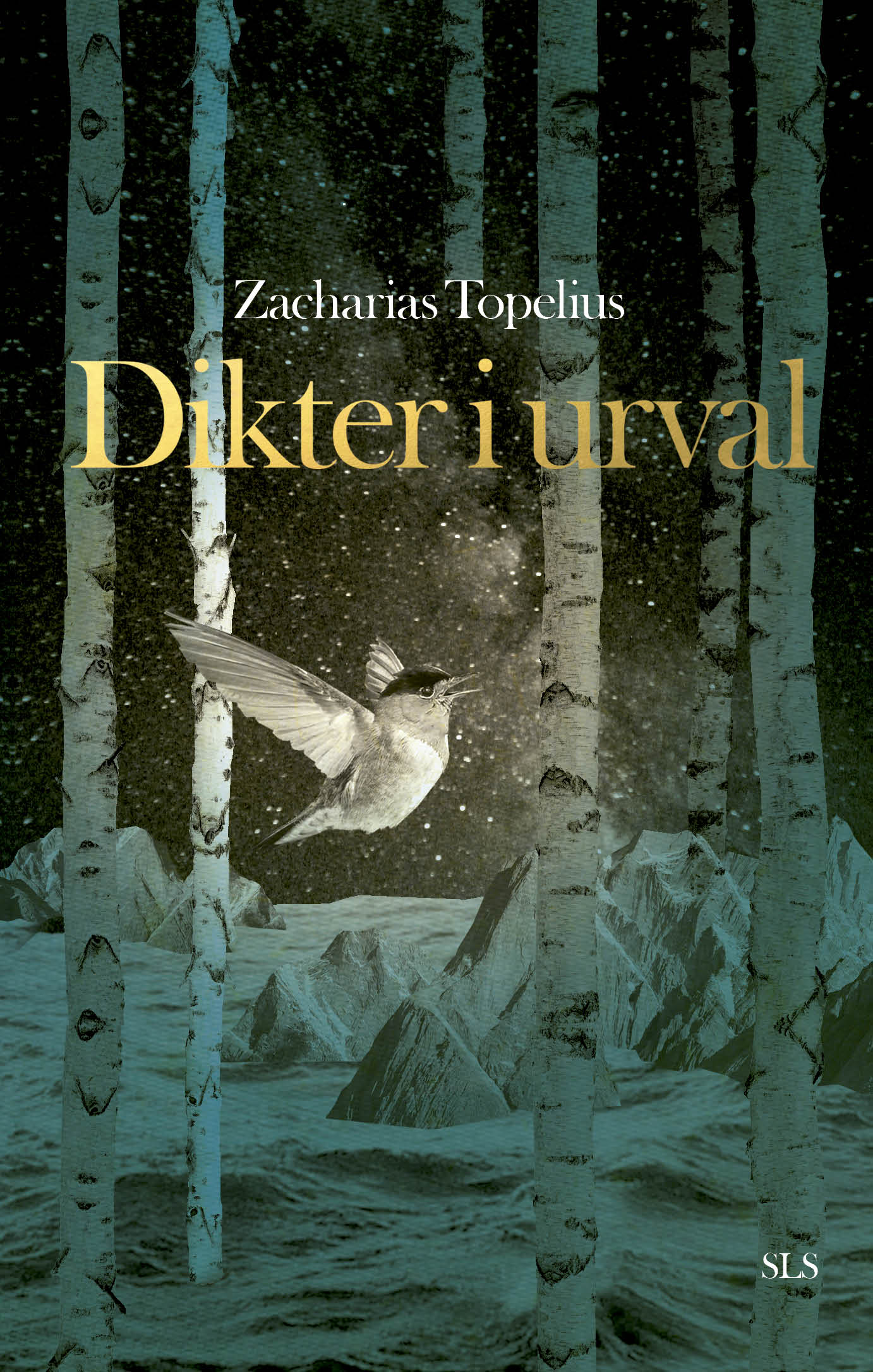 Dikter i urval book cover
