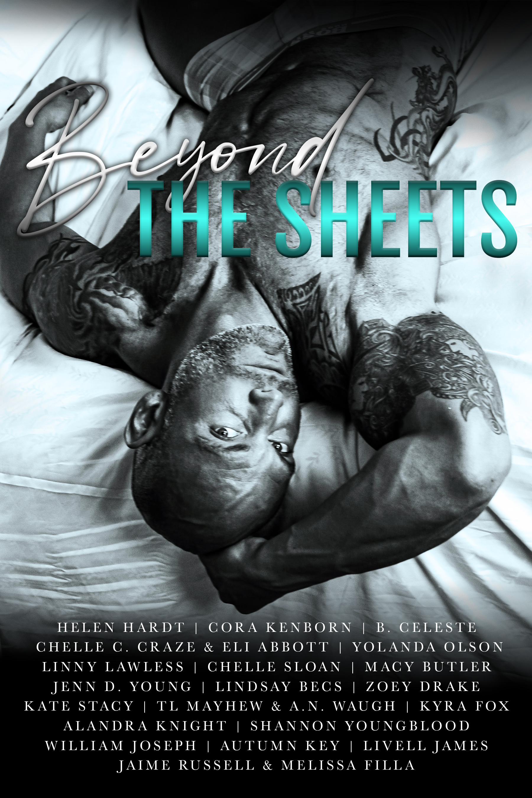 Beyond the Sheets book cover