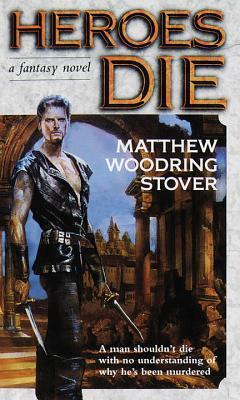 The Acts of Caine book cover 1