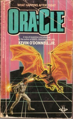 ORA book cover