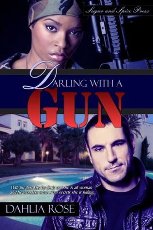 Darling With a Gun book cover