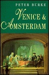 Venice and Amsterdam book cover
