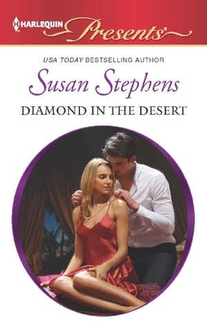 The Skavanga Diamonds book cover 1