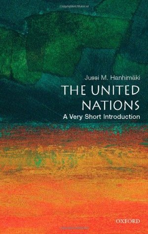 The United Nations book cover