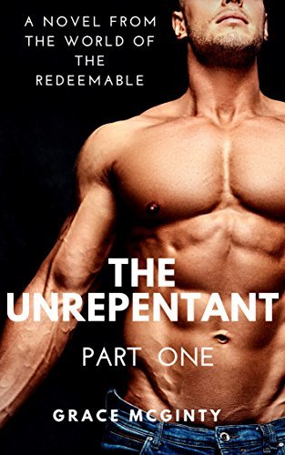 The Unrepentant book cover