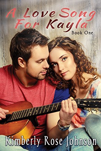 Melodies of Love book cover 1