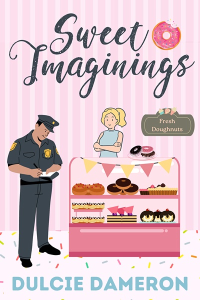 Sweet Imaginings book cover