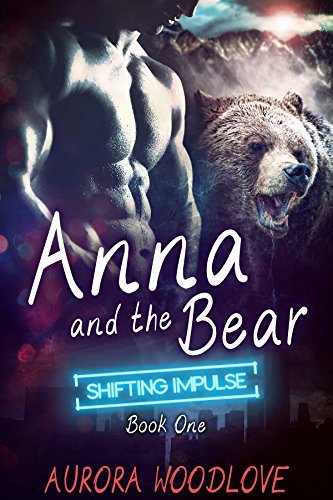 Shifting Impulse book cover 1