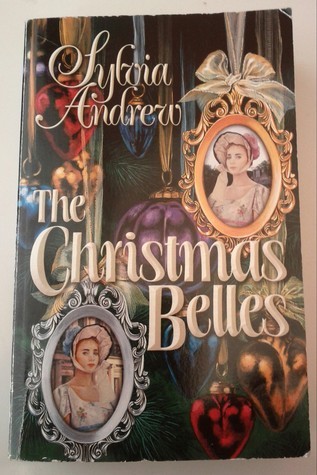 The Christmas Belles book cover