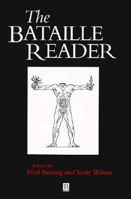 The Bataille Reader book cover