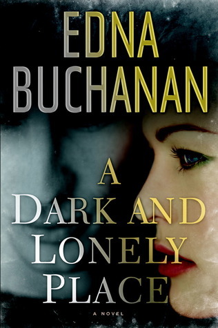 A Dark and Lonely Place book cover