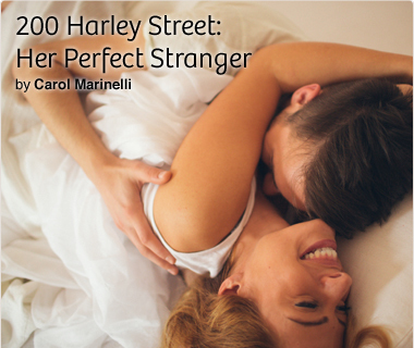 Her Perfect Stranger book cover