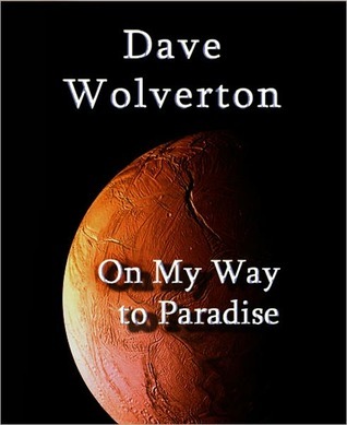 On My Way to Paradise book cover