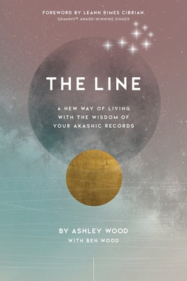 The Line book cover