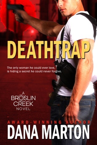 Broslin Creek book cover 3
