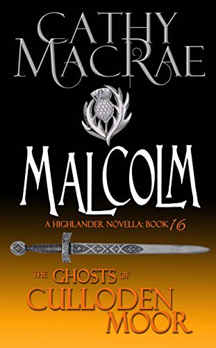 Malcolm book cover