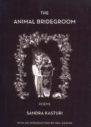 The Animal Bridegroom book cover