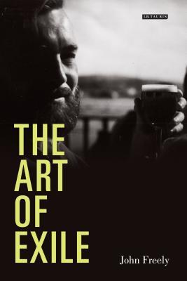 The Art of Exile book cover