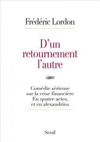 D'un retournement l'autre book cover
