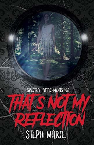 That's Not My Reflection book cover