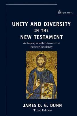 Unity and Diversity in the New Testament book cover