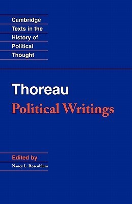Political Writings book cover