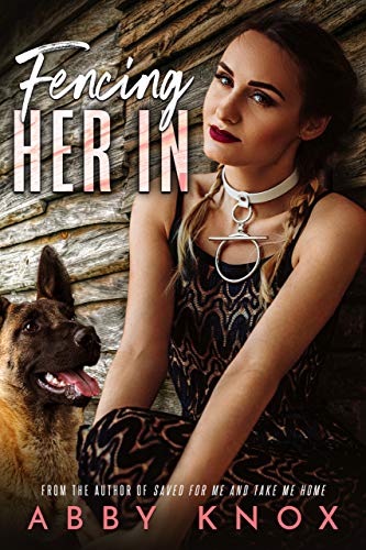 Fencing Her In book cover