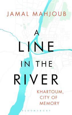 A Line in the River book cover