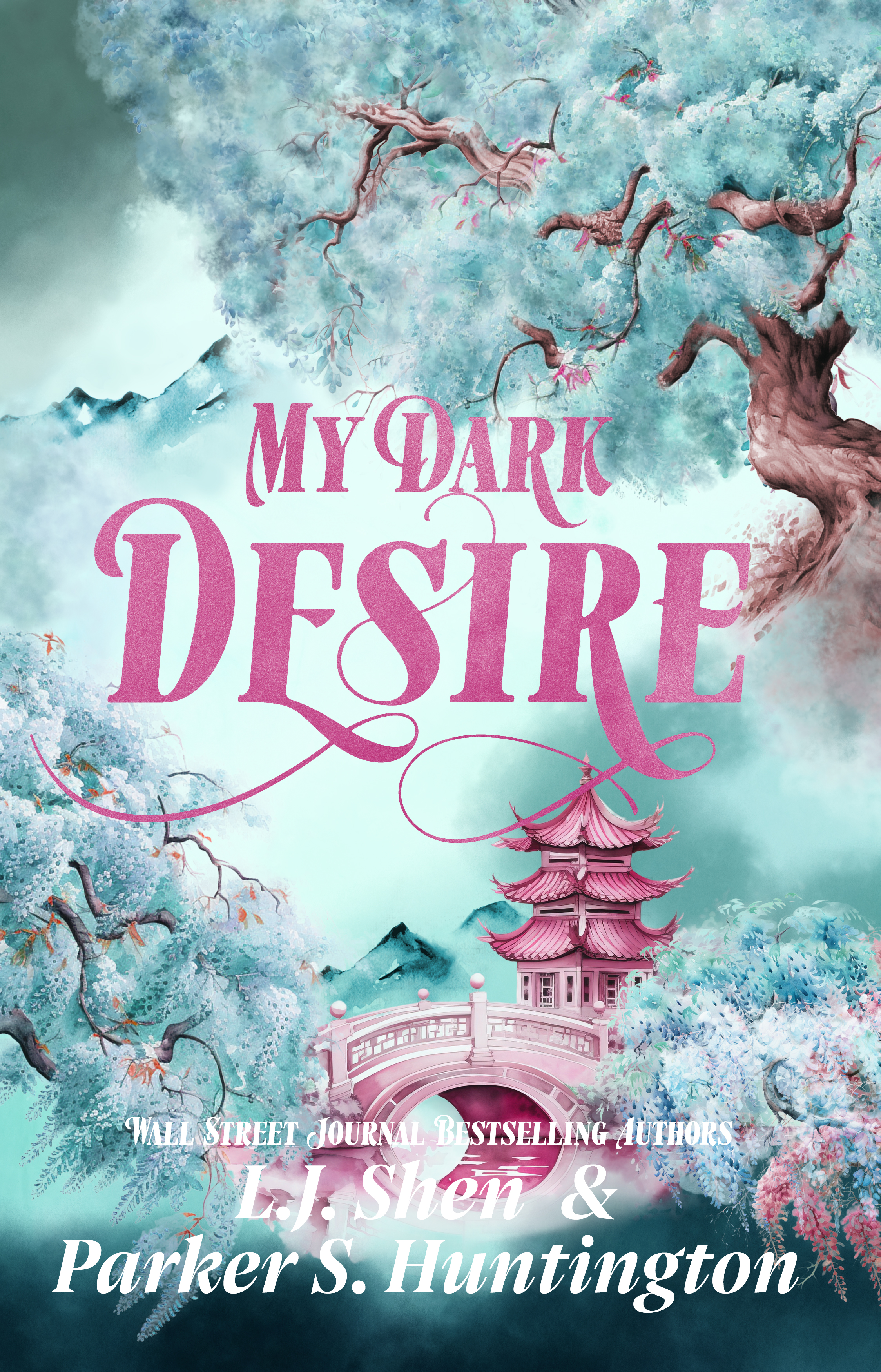 Dark Prince Road book cover 2