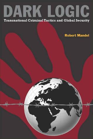 Dark Logic book cover