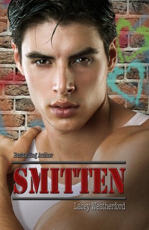 Crush book cover 2