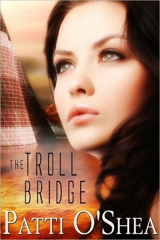 The Troll Bridge book cover