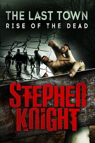 The Last Town book cover 1
