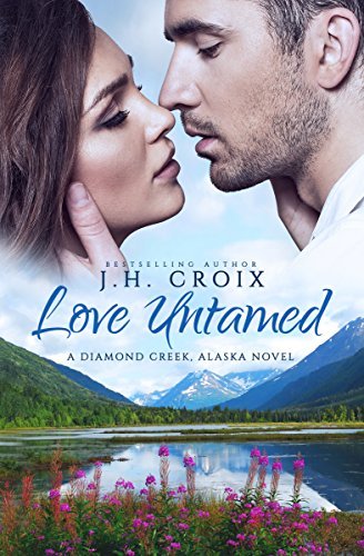 Love Untamed book cover