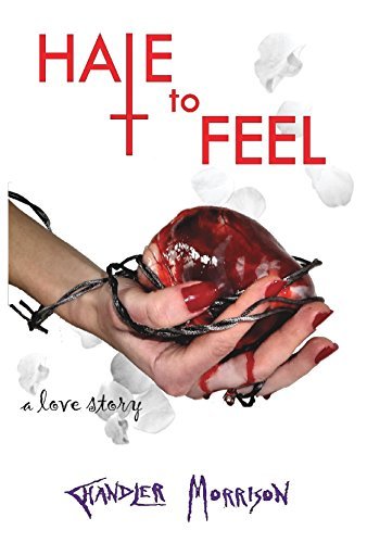 Hate to Feel book cover