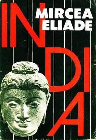 India book cover