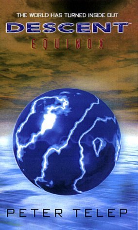 Descent book cover 3