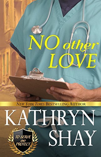 No Other Love book cover
