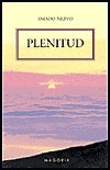 Plenitud book cover