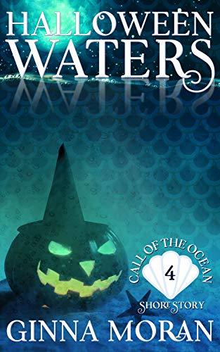 Halloween Waters book cover