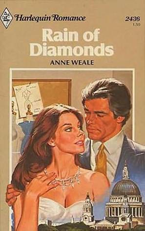Rain of Diamonds book cover