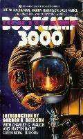 Bootcamp 3000 book cover